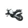HONDA CBF 500