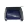 Cache jonction coque arriere SUZUKI GSXR 1100 1989-1990 Cache jonction coque arriere SUZUKI GSXR 1100 1989-1990