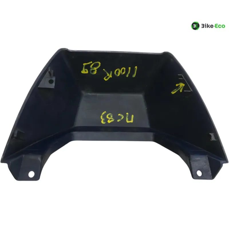 Cache jonction coque arriere SUZUKI GSXR 1100 1989-1990