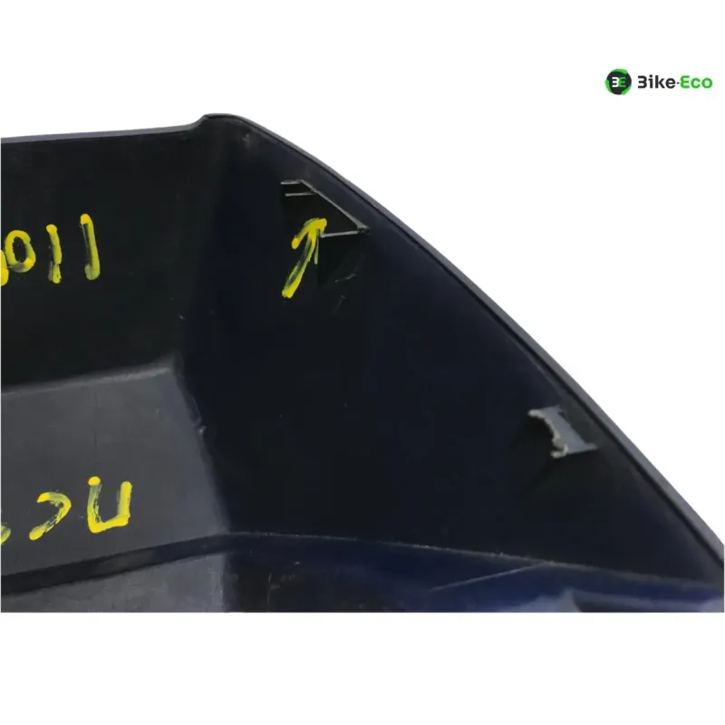 Cache jonction coque arriere SUZUKI GSXR 1100 1989-1990