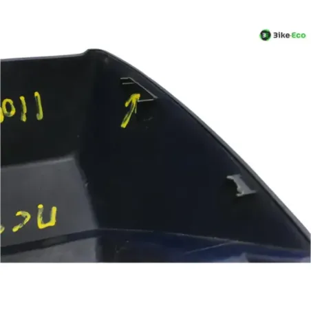 Cache jonction coque arriere SUZUKI GSXR 1100 1989-1990