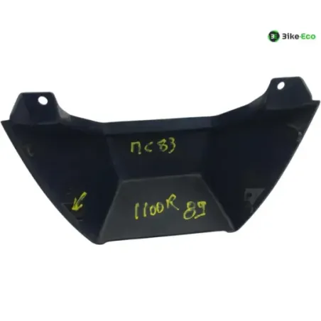 Cache jonction coque arriere SUZUKI GSXR 1100 1989-1990