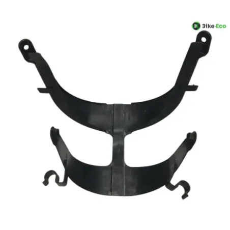 Support garde boue avant SUZUKI GSXR 1100 1991-1992