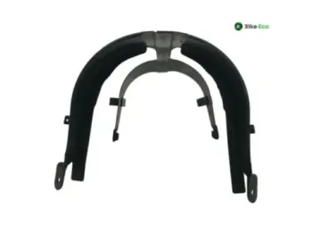 Support garde boue avant SUZUKI GSXR 1100 1991-1992