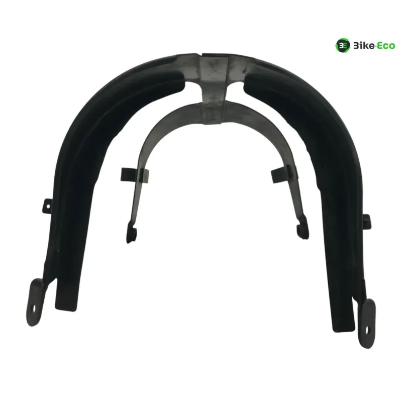 Support garde boue avant SUZUKI GSXR 1100 1991-1992