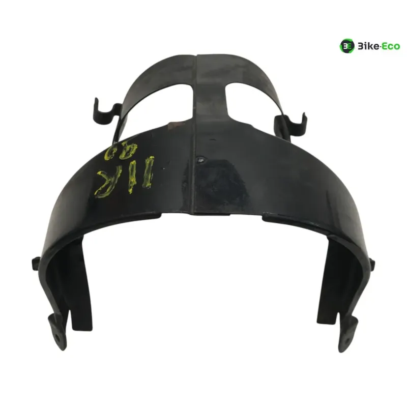 Support garde boue avant SUZUKI GSXR 1100 1989-1990