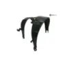 Support garde boue avant SUZUKI GSXR 1100 1989-1990