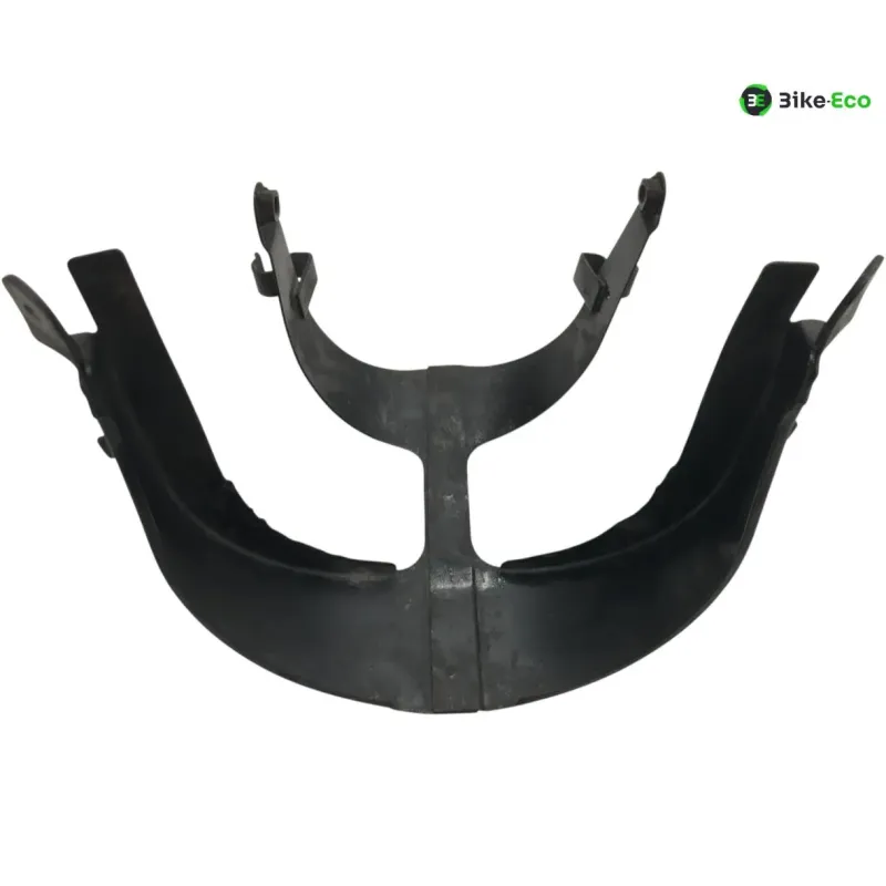 Support garde boue avant SUZUKI GSXR 1100 1989-1990