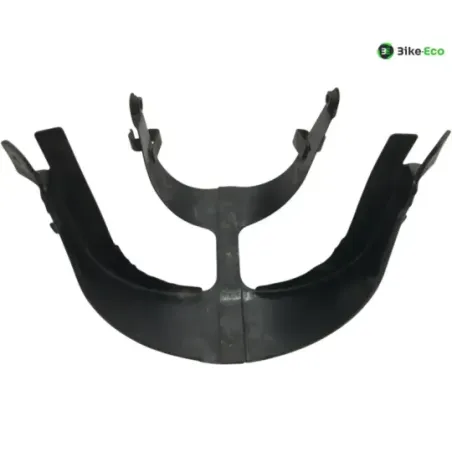 Support garde boue avant SUZUKI GSXR 1100 1989-1990