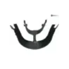 Support garde boue avant SUZUKI GSXR 1100 1989-1990