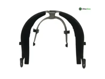 Support garde boue avant SUZUKI GSXR 1100 1989-1990
