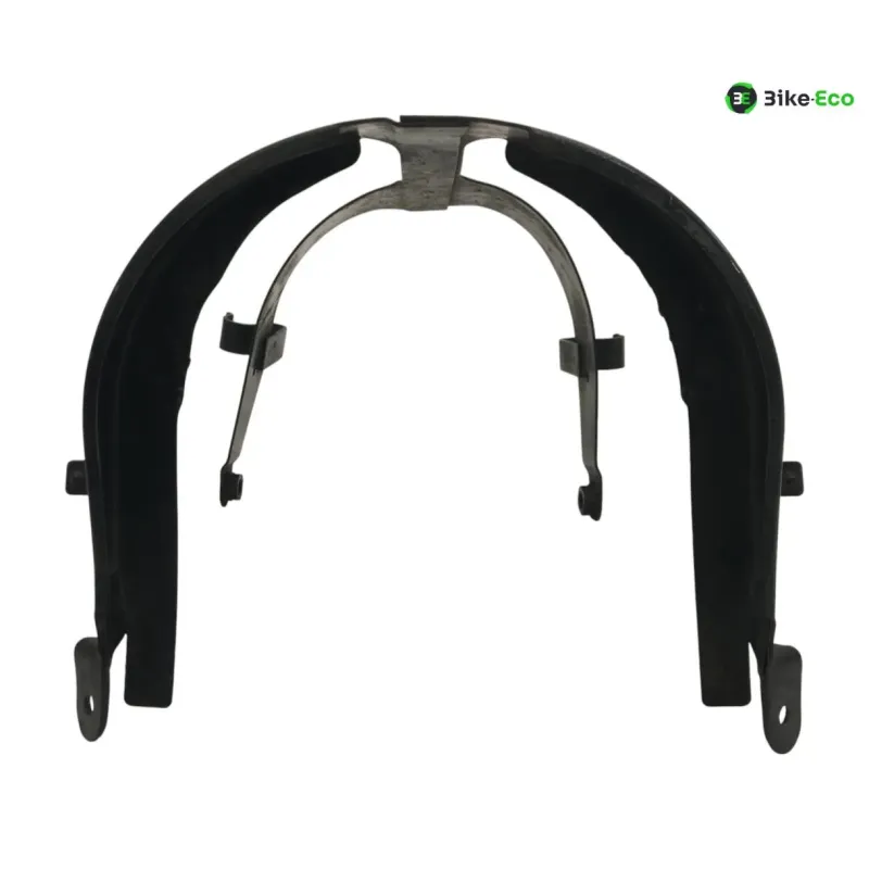 Support garde boue avant SUZUKI GSXR 1100 1989-1990