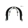 Support garde boue avant SUZUKI GSXR 1100 1989-1990