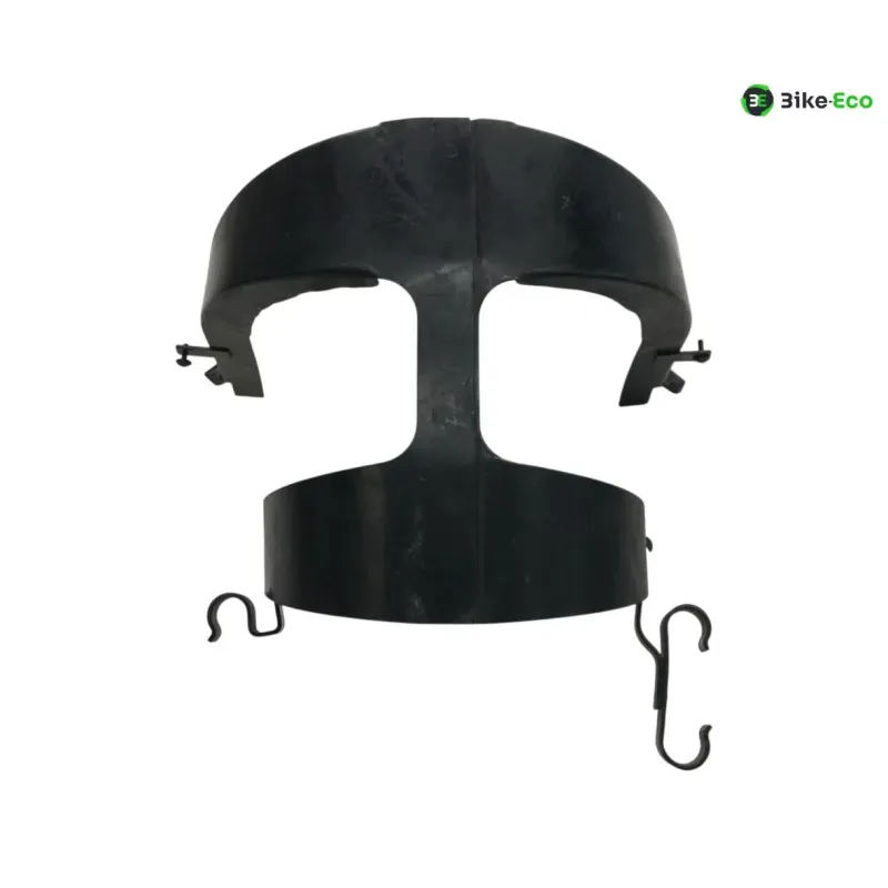 Support garde boue avant SUZUKI GSXR 1100 1993-1998