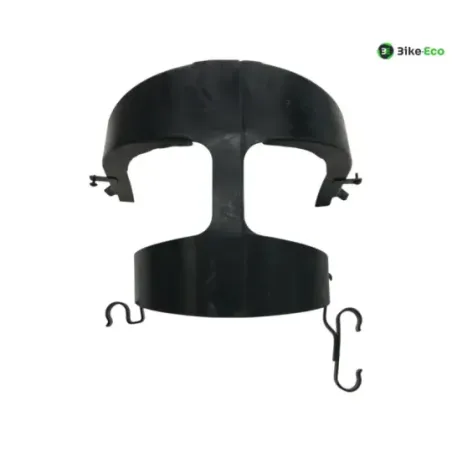 Support garde boue avant SUZUKI GSXR 1100 1993-1998