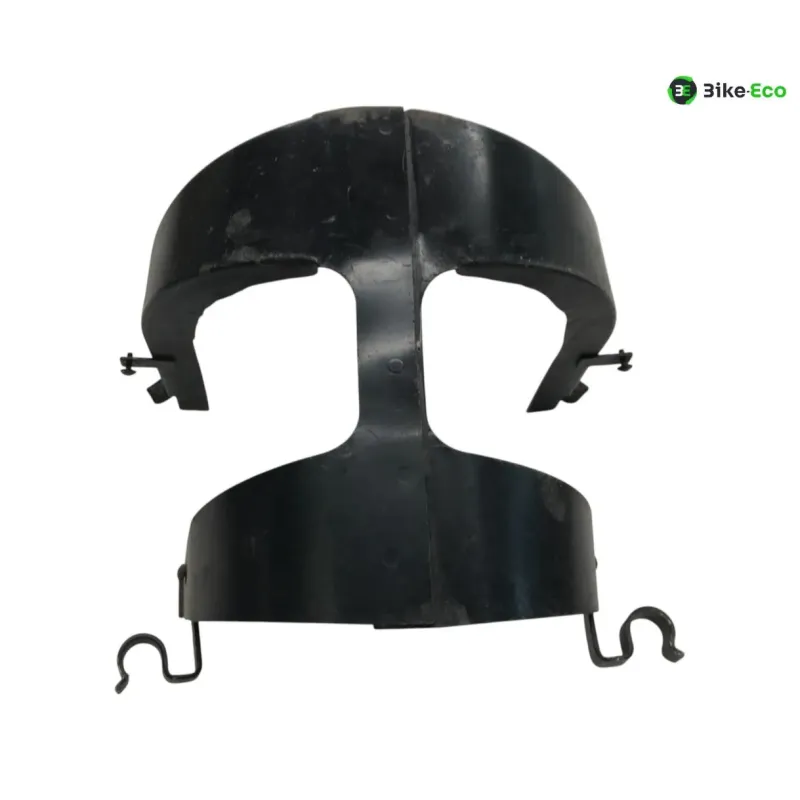 Support garde boue avant SUZUKI GSXR 1100 1991-1992