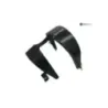 Support garde boue avant SUZUKI GSXR 1100 1991-1992