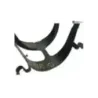 Support garde boue avant SUZUKI GSXR 1100 1991-1992