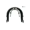 Support garde boue avant SUZUKI GSXR 1100 1991-1992