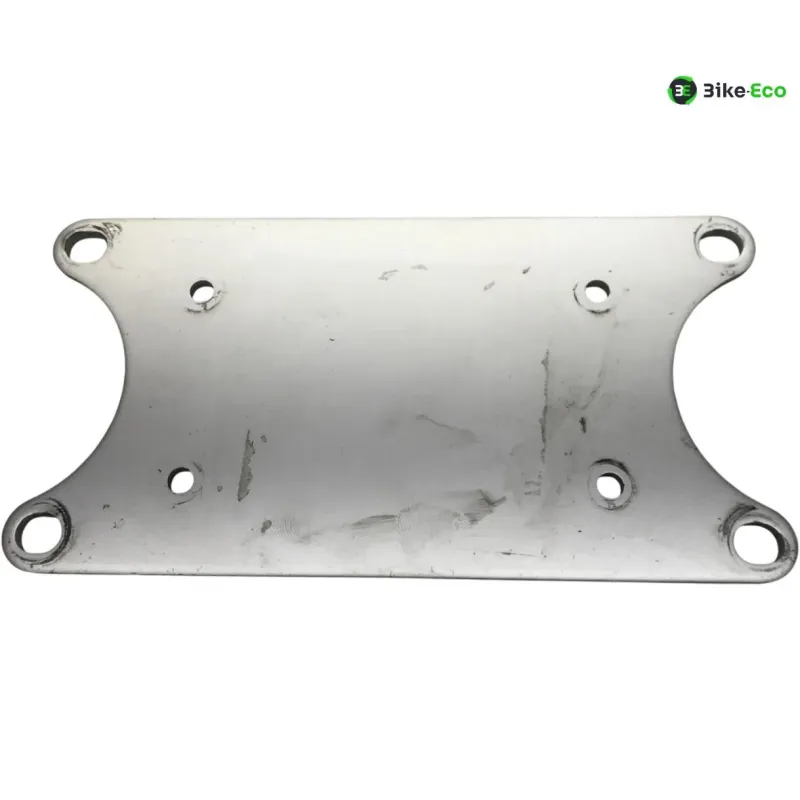 Support garde boue avant SUZUKI GSF 1200 1996-2000 BANDIT