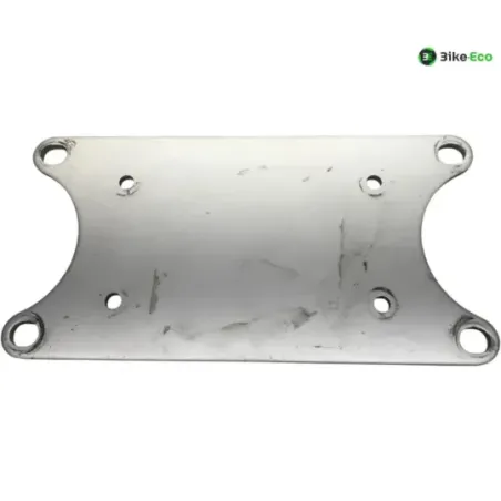 Support garde boue avant SUZUKI GSF 1200 1996-2000 BANDIT