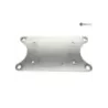 Support garde boue avant SUZUKI GSF 1200 1996-2000 BANDIT