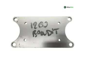 Support garde boue avant SUZUKI GSF 1200 1996-2000 BANDIT