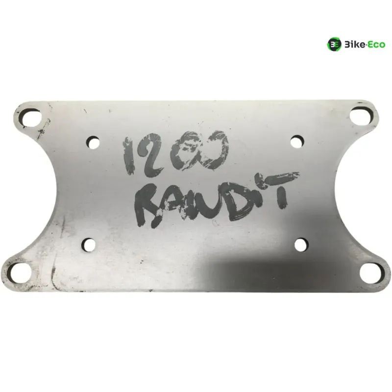 Support garde boue avant SUZUKI GSF 1200 1996-2000 BANDIT