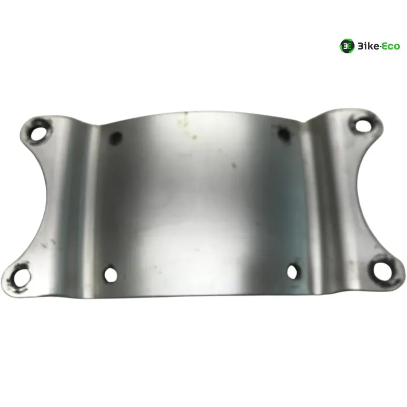 Support garde boue avant SUZUKI GSF 600 1995-1999 BANDIT