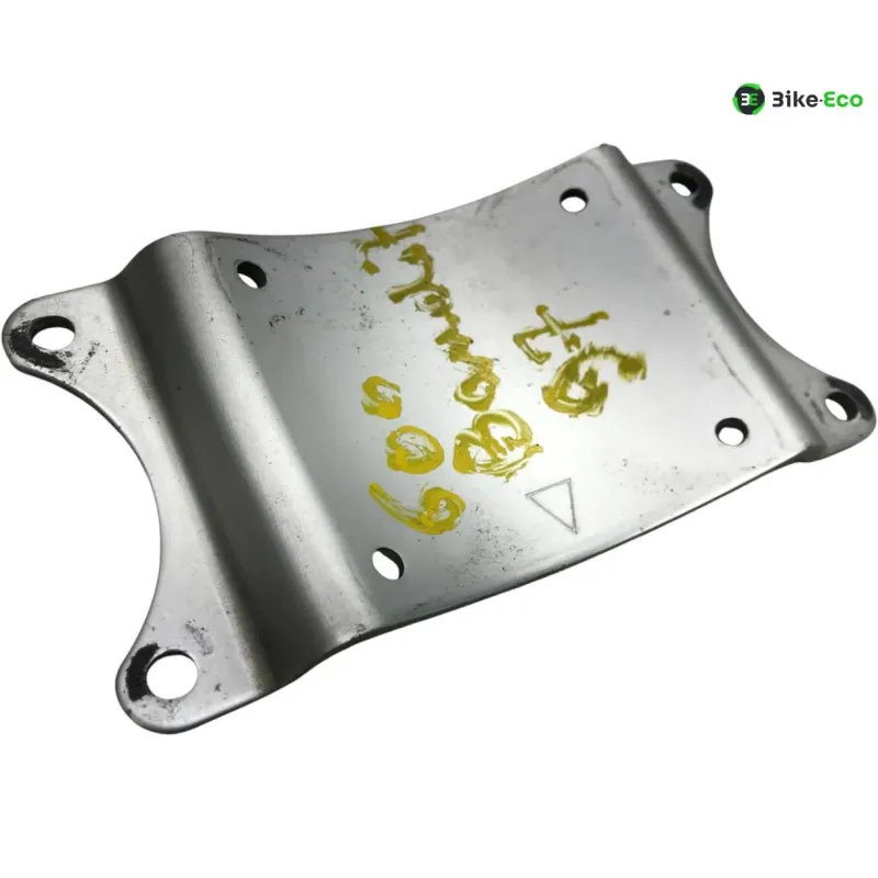 Support garde boue avant SUZUKI GSF 600 1995-1999 BANDIT