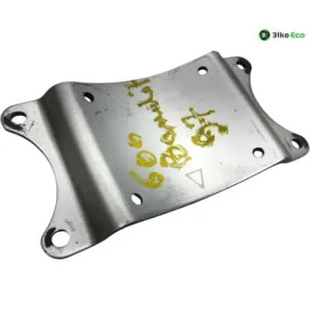 Support garde boue avant SUZUKI GSF 600 1995-1999 BANDIT