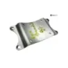 Support garde boue avant SUZUKI GSF 600 1995-1999 BANDIT