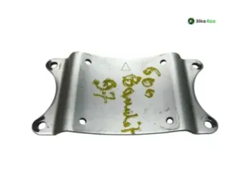 Support garde boue avant SUZUKI GSF 600 1995-1999 BANDIT