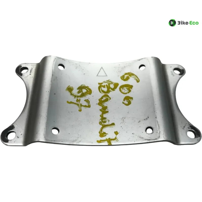 Support garde boue avant SUZUKI GSF 600 1995-1999 BANDIT