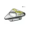 Support de phare gauche SUZUKI GSF 650 2005-2006 BANDIT Support de phare gauche SUZUKI GSF 650 2005-2006 BANDIT