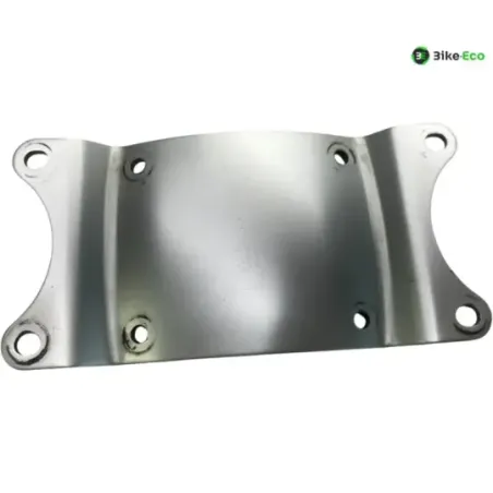 Support garde boue avant SUZUKI GSF 400 1991-1993 BANDIT