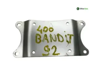 Support garde boue avant SUZUKI GSF 400 1991-1993 BANDIT