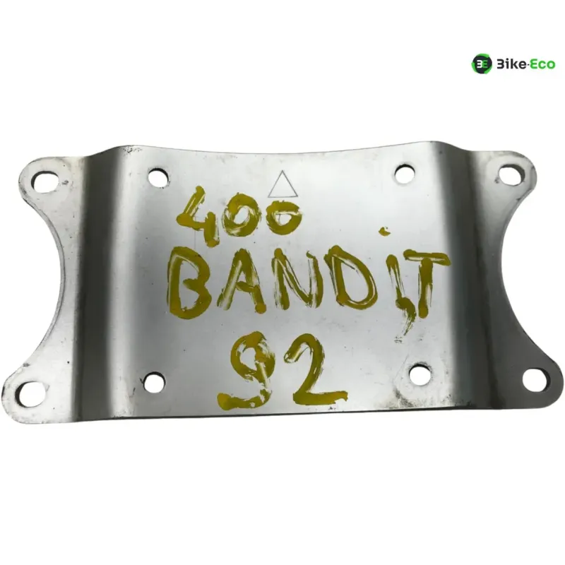 Support garde boue avant SUZUKI GSF 400 1991-1993 BANDIT