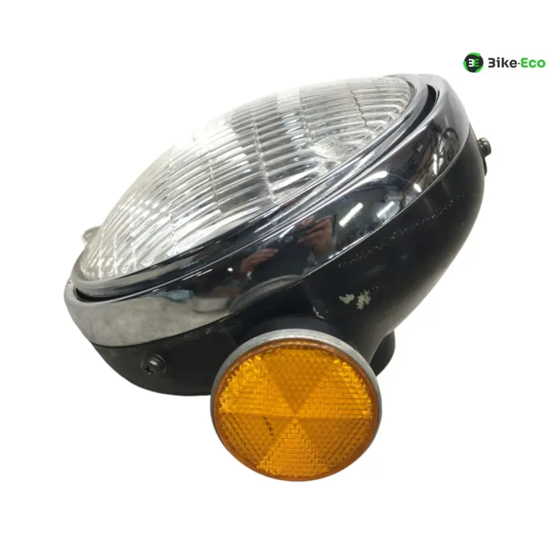 Optique (feux)(phare) HONDA CB 550 F 1977-1978 FOUR