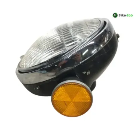 Optique (feux)(phare) HONDA CB 550 F 1977-1978 FOUR