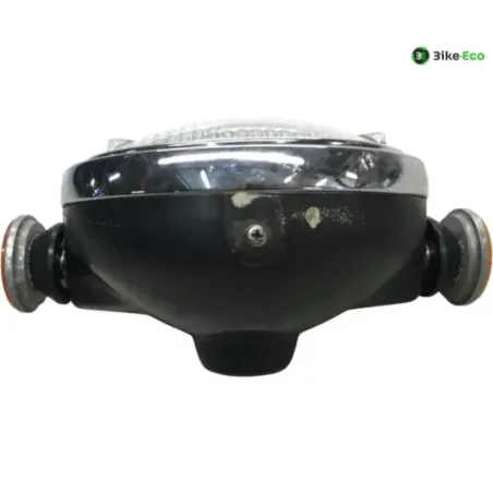 Optique (feux)(phare) HONDA CB 550 F 1977-1978 FOUR