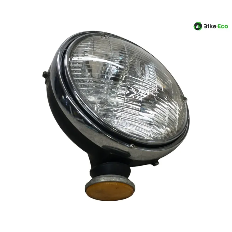 Optique (feux)(phare) HONDA CB 550 F 1977-1978 FOUR
