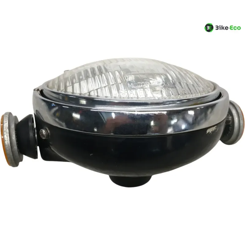 Optique (feux)(phare) HONDA CB 550 F 1977-1978 FOUR