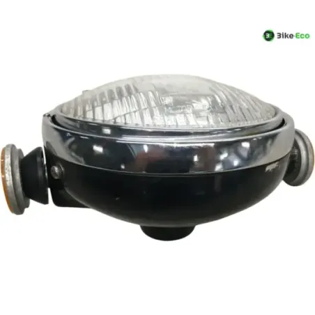 Optique (feux)(phare) HONDA CB 550 F 1977-1978 FOUR