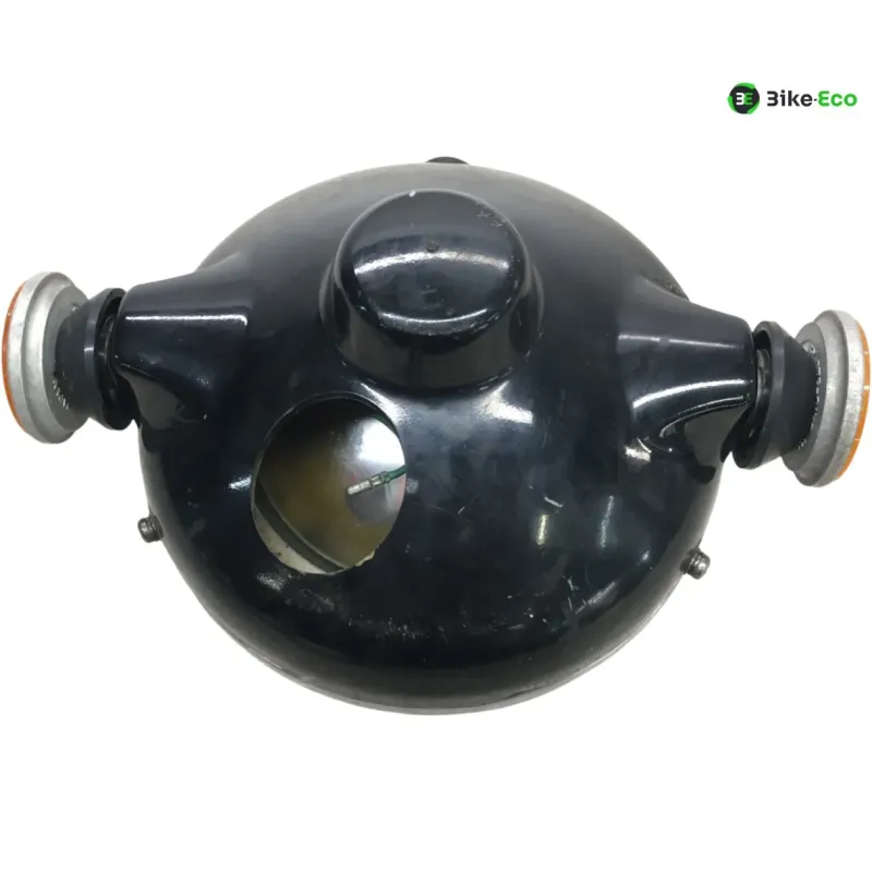 Optique (feux)(phare) HONDA CB 550 F 1977-1978 FOUR