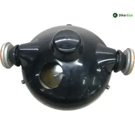 Optique (feux)(phare) HONDA CB 550 F 1977-1978 FOUR