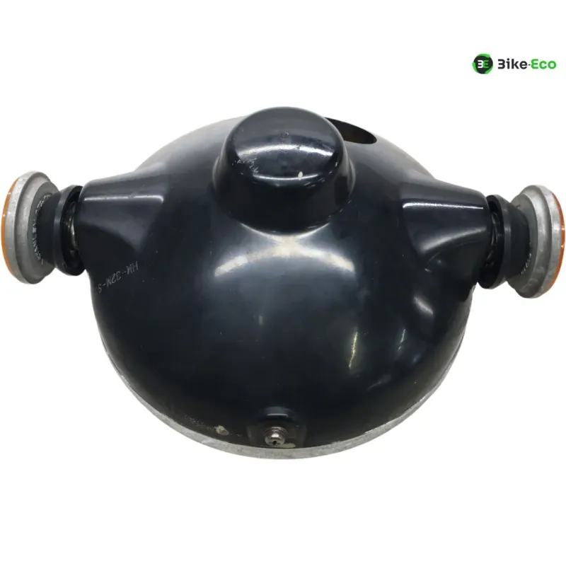Optique (feux)(phare) HONDA CB 550 F 1977-1978 FOUR
