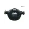Optique (feux)(phare) HONDA CB 550 F 1977-1978 FOUR Optique (feux)(phare) HONDA CB 550 F 1977-1978 FOUR