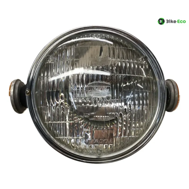 Optique (feux)(phare) HONDA CB 550 F 1977-1978 FOUR