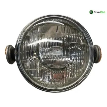 Optique (feux)(phare) HONDA CB 550 F 1977-1978 FOUR